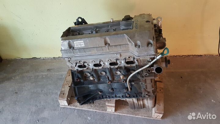 Авторазбор SsangYong Kyron 2011г. бензин G23D АКПП