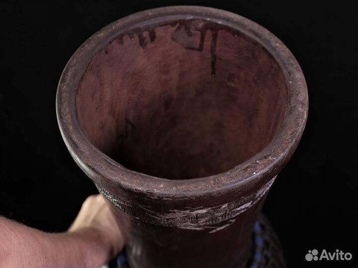 True Top Джембе Мали 12'