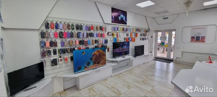 HyperSmart Ремонт телевизоров