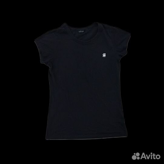 G star raw tee