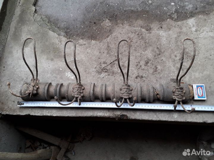 Вешалка немецкая