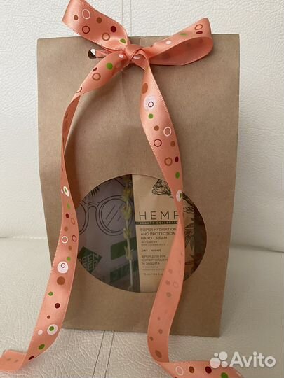 Подарочные наборы гринвей