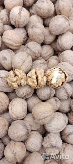Орехи грецкие