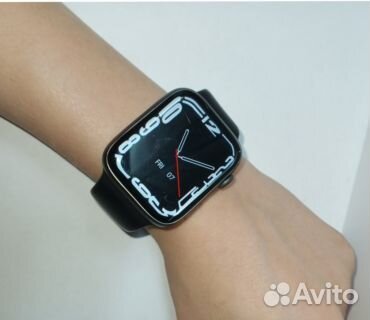 SMART watch wear pro