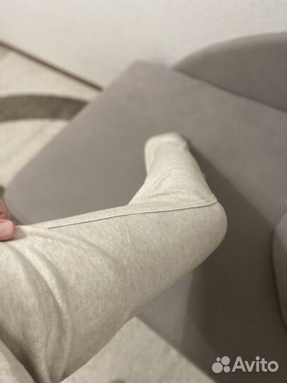 Свитер и брючки