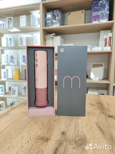 Электрический штопор Xiaomi Wine Opener Pink