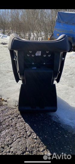 Детское автокресло от 0