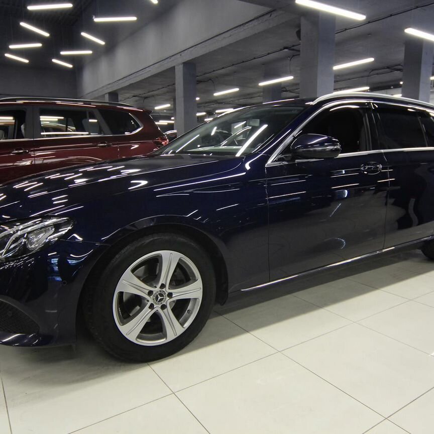 Купить Mercedes-Benz E-класс 🚘 от 330 000 ₽ в Юровке: 514