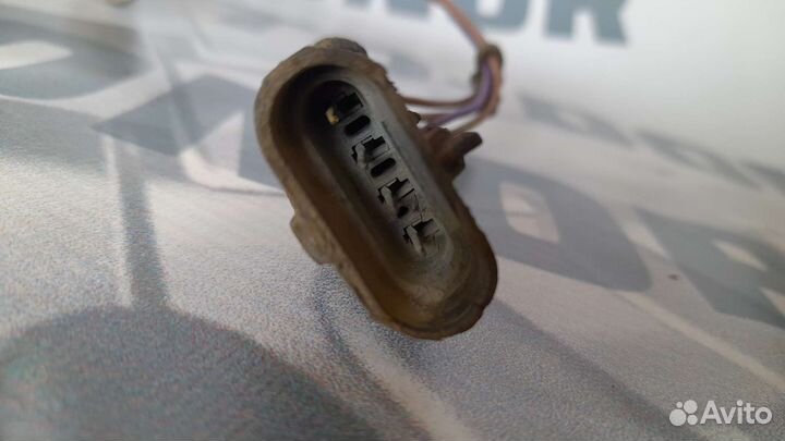 Датчик кислорода Шевролет Ланос