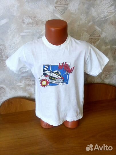 Футболочки