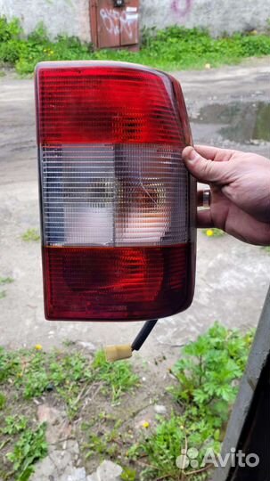 Фонарь УАЗ Патриот правый