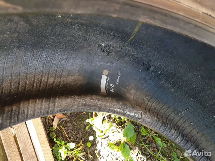 Goodyear EfficientGrip Performance 205/55 R16 91