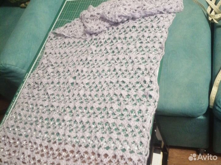 Пряжа ализе мохер