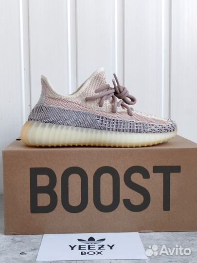 Adidas Yeezy Boost 350 оригинал