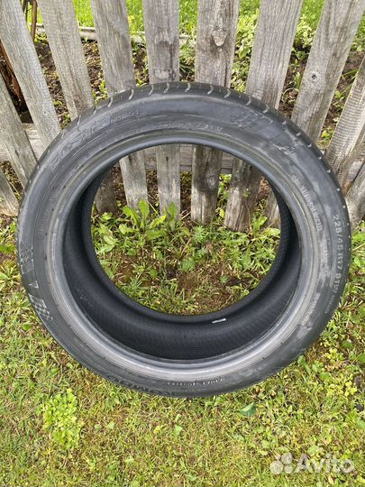 Kumho Ecsta HS51 225/45 R17