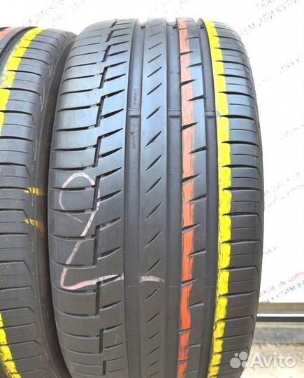 Continental PremiumContact 6 225/45 R17 94Y