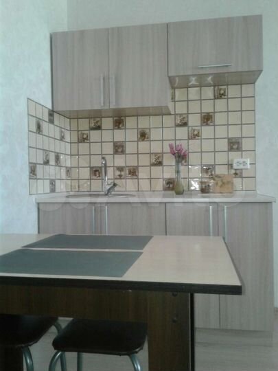 Квартира-студия, 24 м², 6/6 эт.