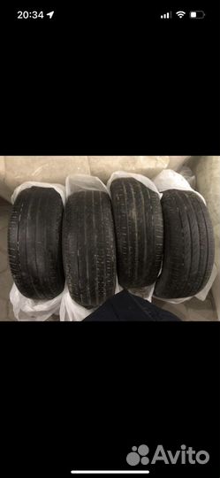 Pirelli Cinturato P7 225/50 R17