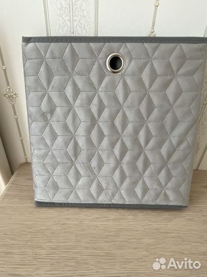 Короб для хранения