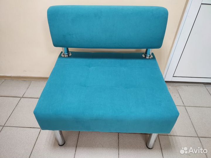 Перетяжка мебели