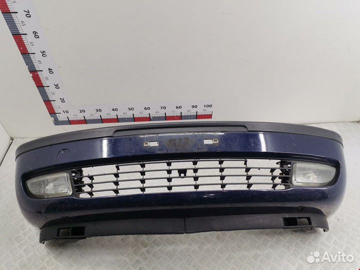 Бампер передний для Opel Zafira A 1400132