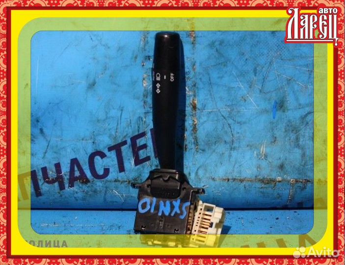 Блок подрулевых переключателей toyota nadia SXN10