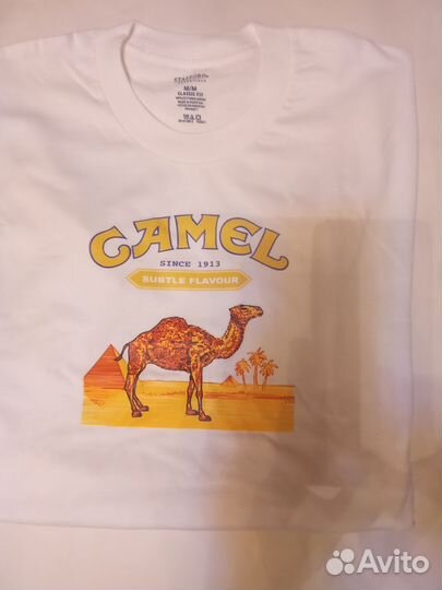 Футболка оригинал