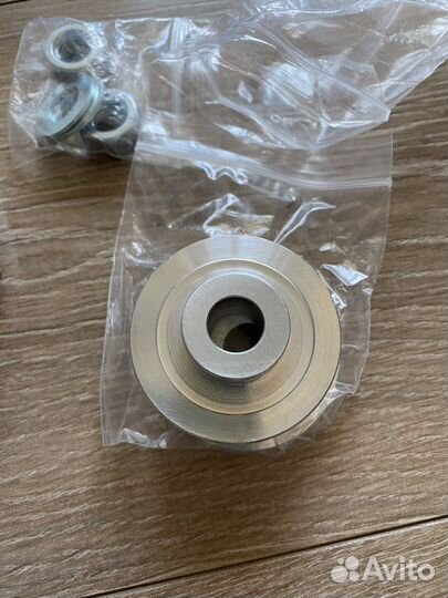 Press fit инструмент