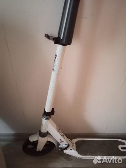 Самокат Town XI olexo