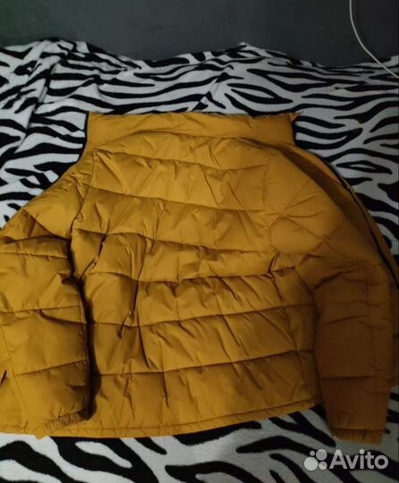 Пуховик мужской O'stin