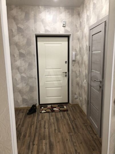 Квартира-студия, 29 м², 4/9 эт.