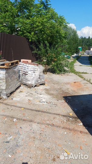 Вывоз мусора