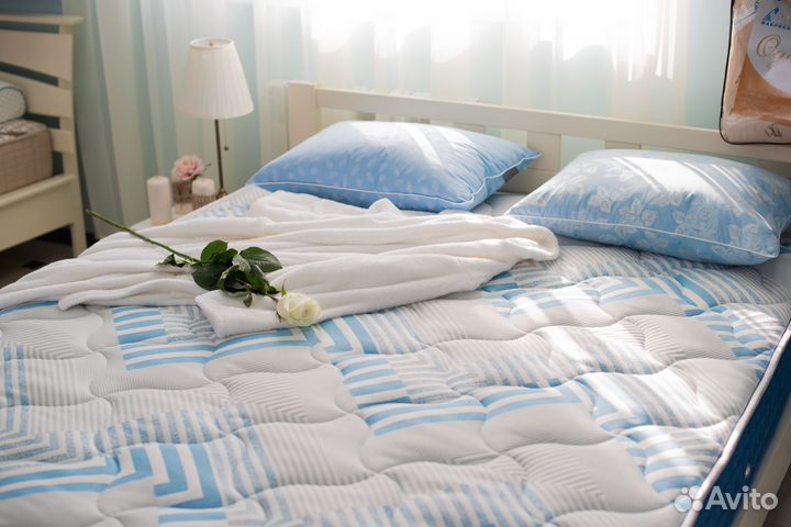 Матрас для двоих