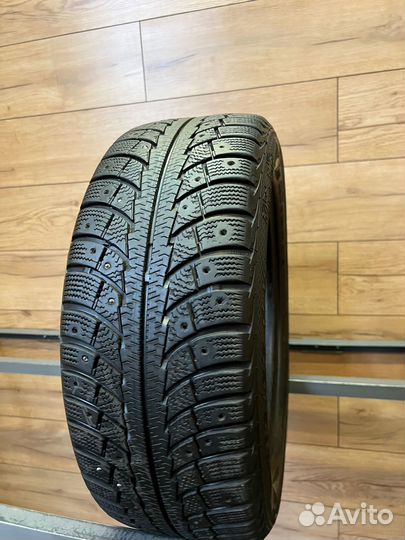Gislaved Nord Frost 5 205/55 R16 T