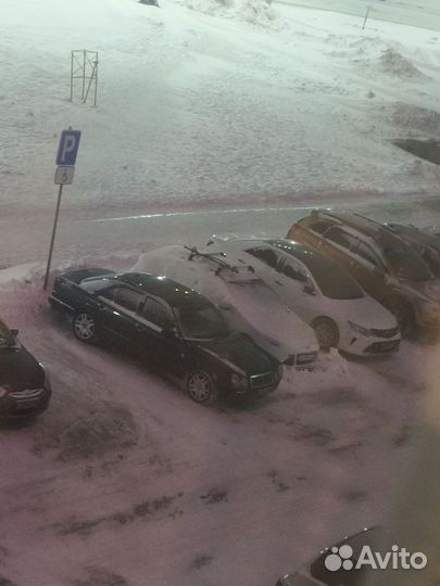 Mercedes-Benz E-класс 2.4 AT, 1998, 72 000 км