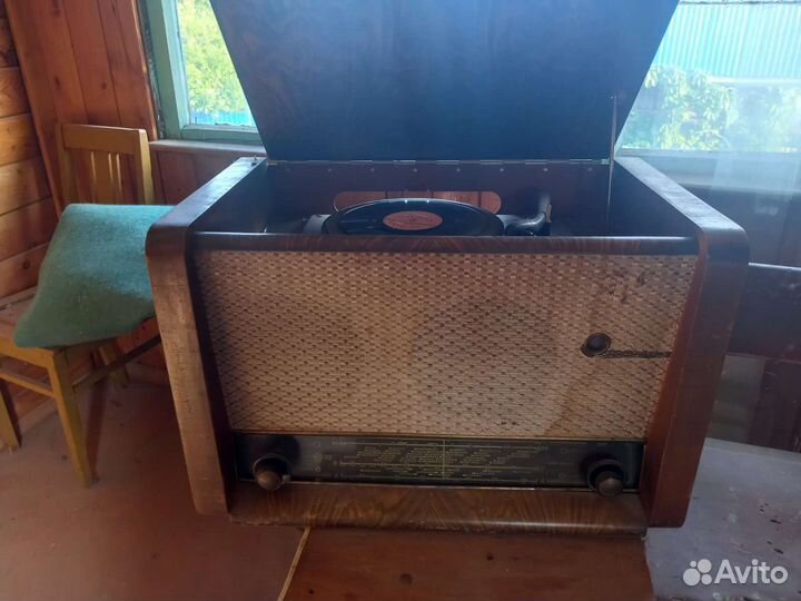 Радиолампы