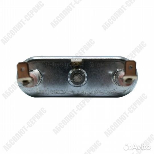 Тэн для стиральной машины Samsung DC47-00033B