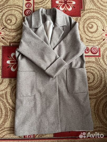 Пальто