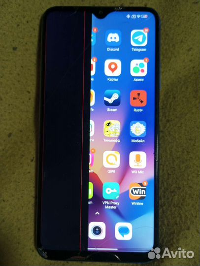 Xiaomi redmi 9T
