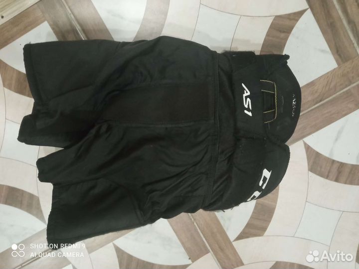 Хоккейные шорты ccm