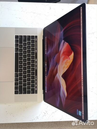 Apple MacBook Pro 15 2016