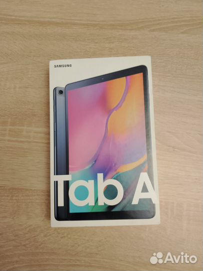 Планшет samsung