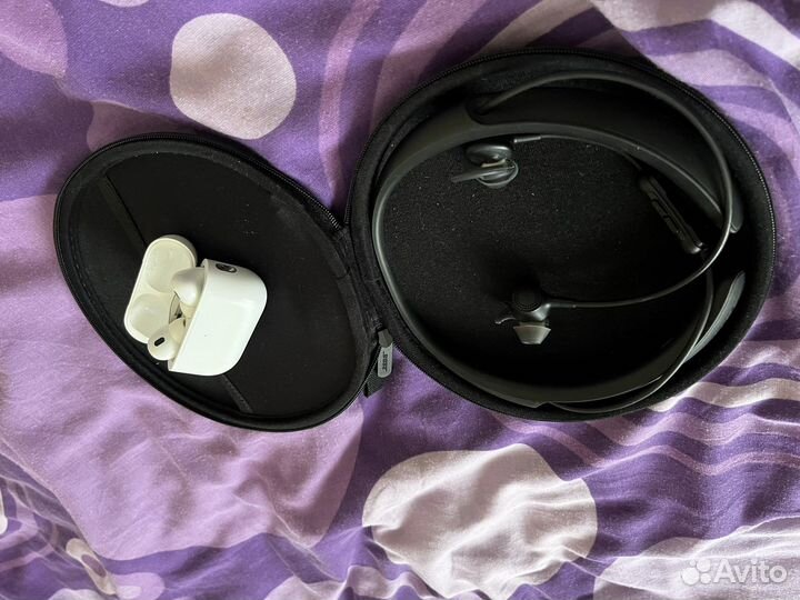 Bose QuietControl 30