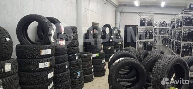 Firemax FM601 205/55 R17