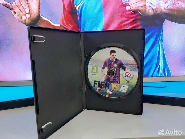 FIFA 2015 PC