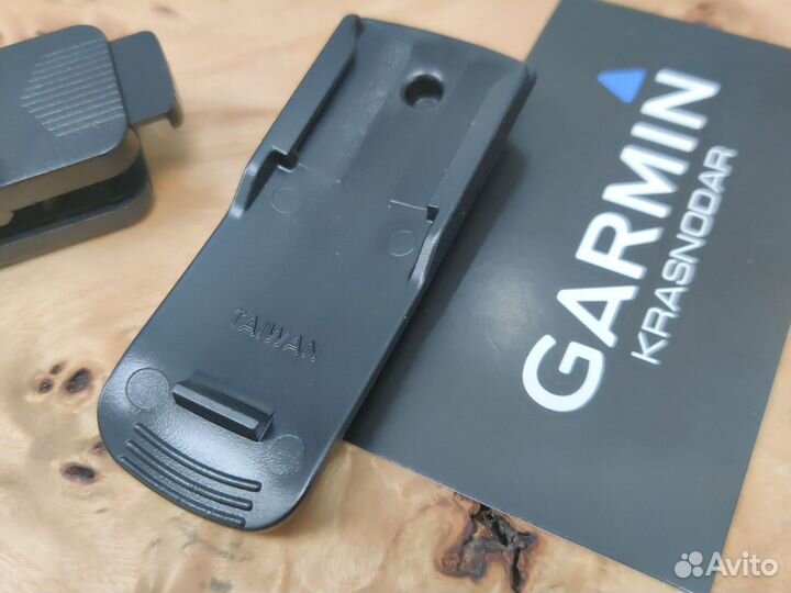 Клипса крепления оригинал для навигаторов Garmin