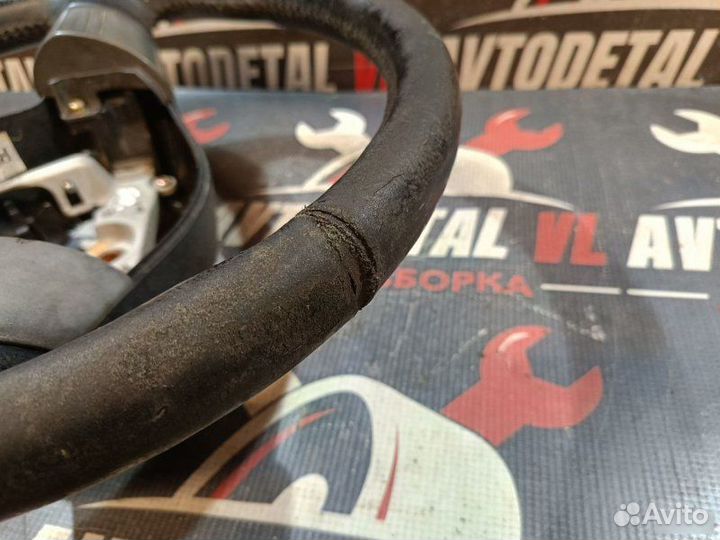 Руль Toyota Wish минивэн 1ZZ-FE 2003