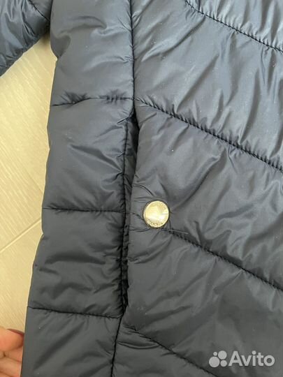 Geox куртка для девочки