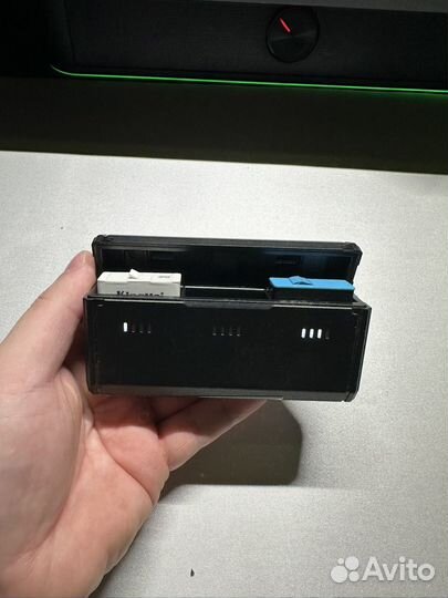 Go pro hero 9 black (го про)