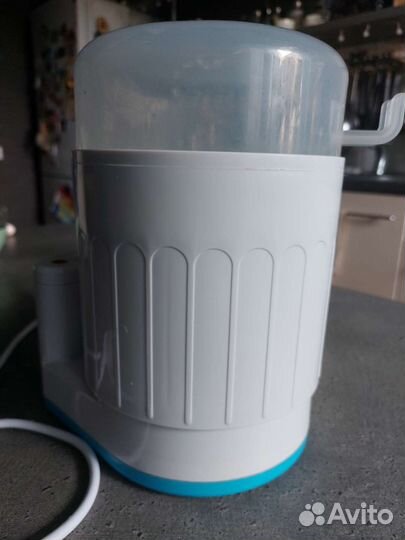 Стерилизатор для бутылочек